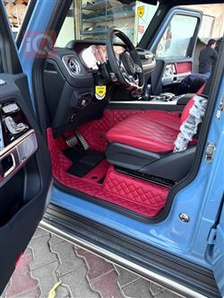 مرسيدس بنز G-Class